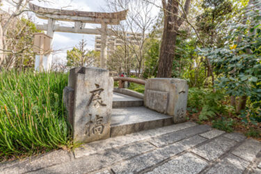 京都有数の心霊スポット 一条戻橋